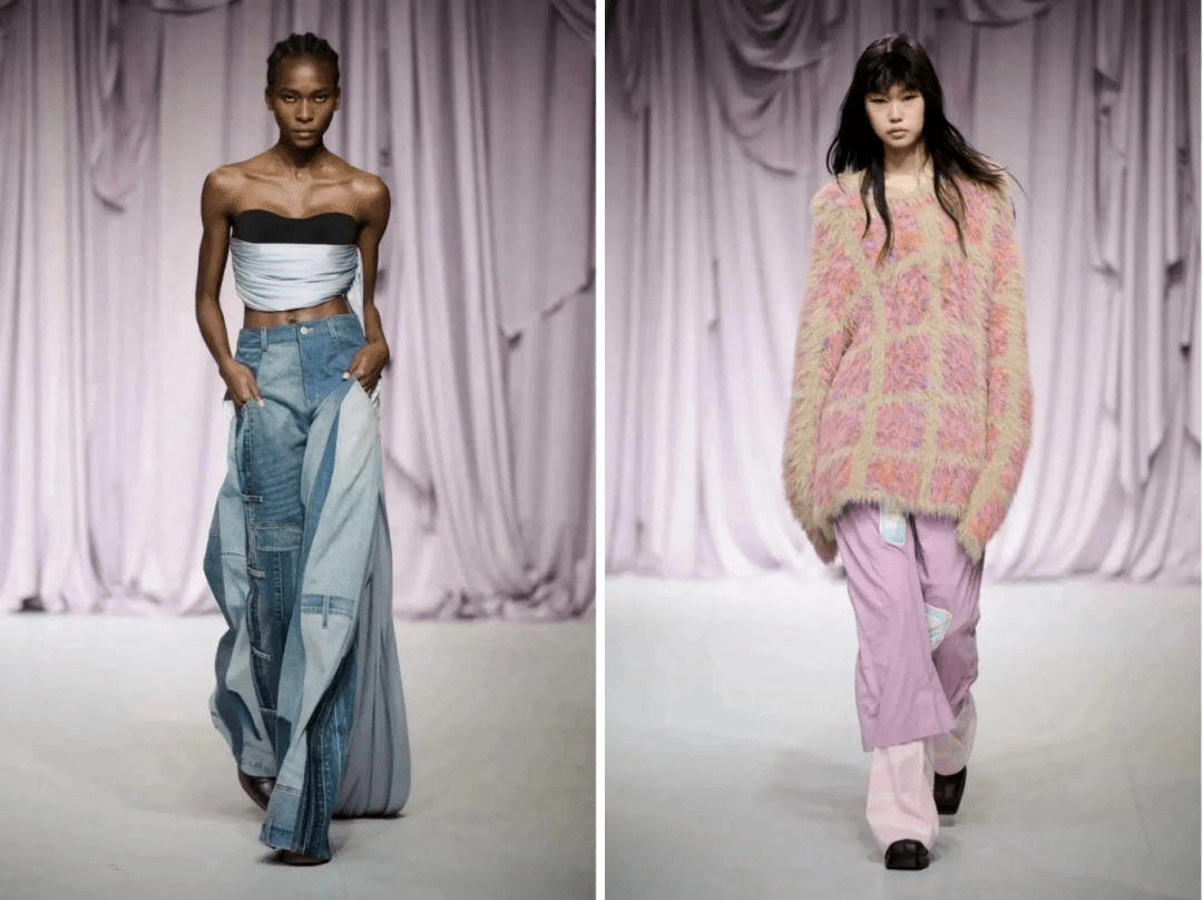 2023年盘点100余中国时尚设计师品牌｜iziRetail热点(图25)