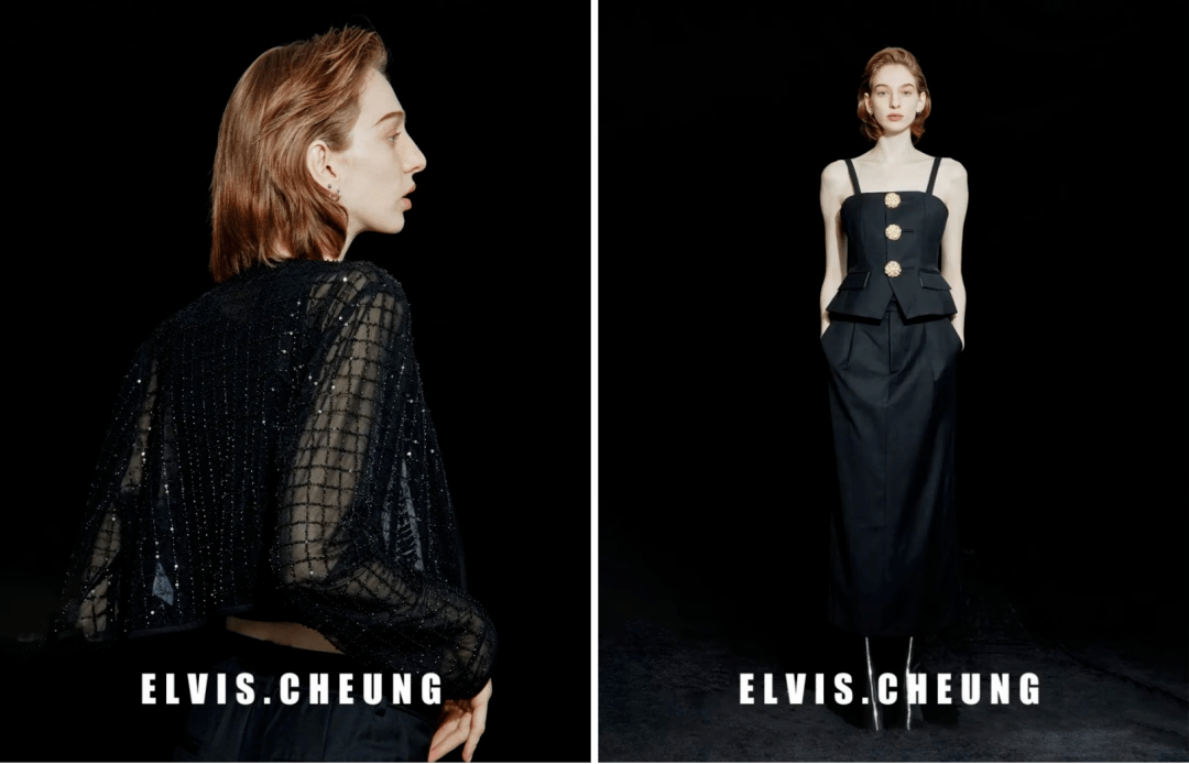 2023年盘点100余中国时尚设计师品牌｜iziRetail热点(图33)