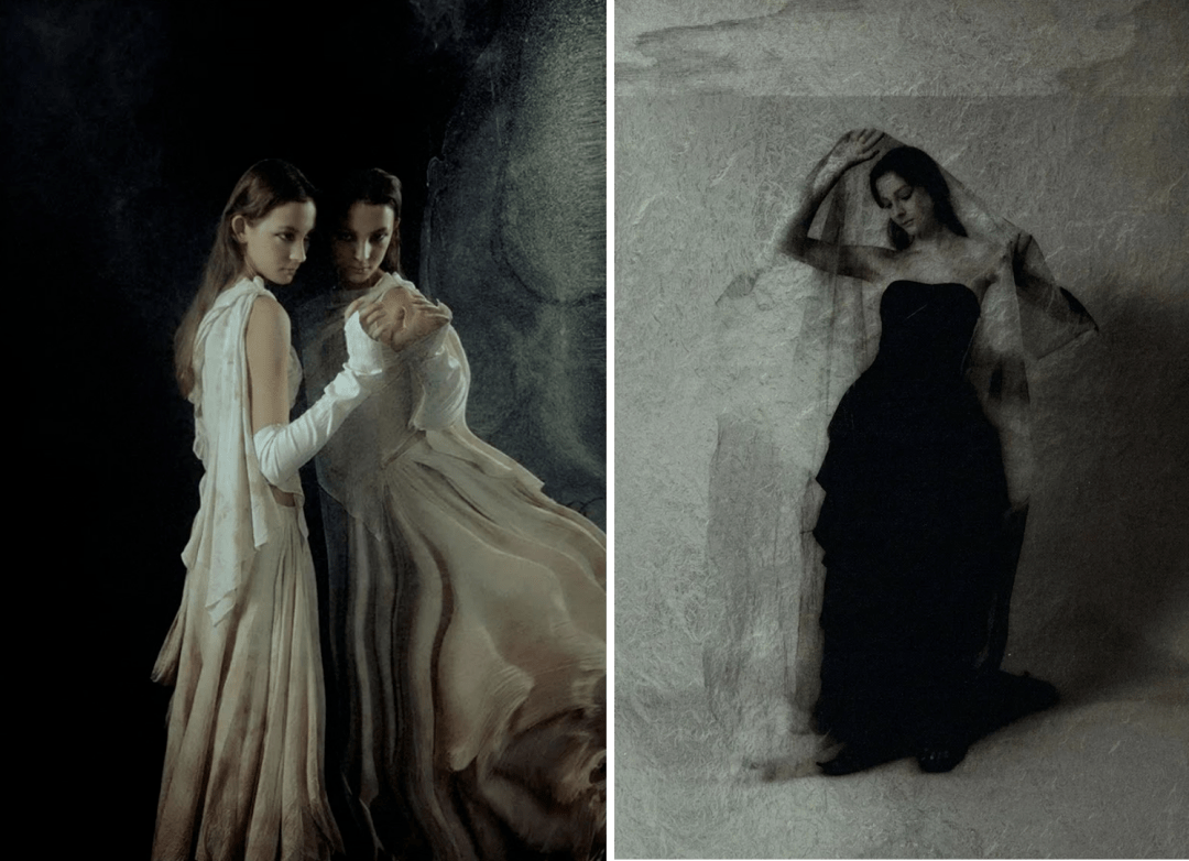 2023年盘点100余中国时尚设计师品牌｜iziRetail热点(图34)