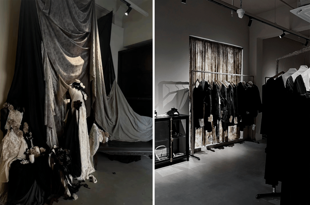 2023年盘点100余中国时尚设计师品牌｜iziRetail热点(图35)