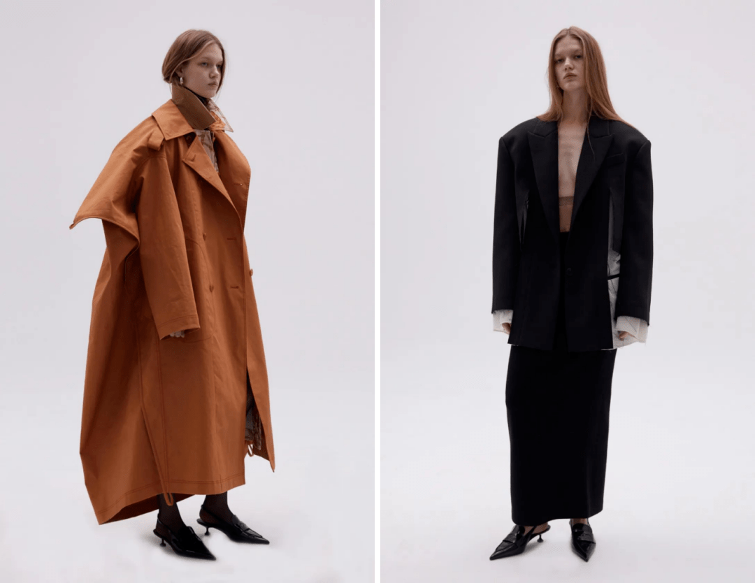 2023年盘点100余中国时尚设计师品牌｜iziRetail热点(图36)