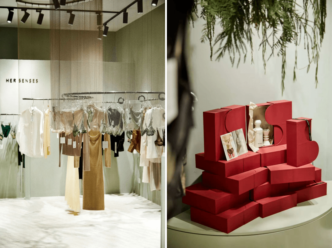 2023年盘点100余中国时尚设计师品牌｜iziRetail热点(图47)