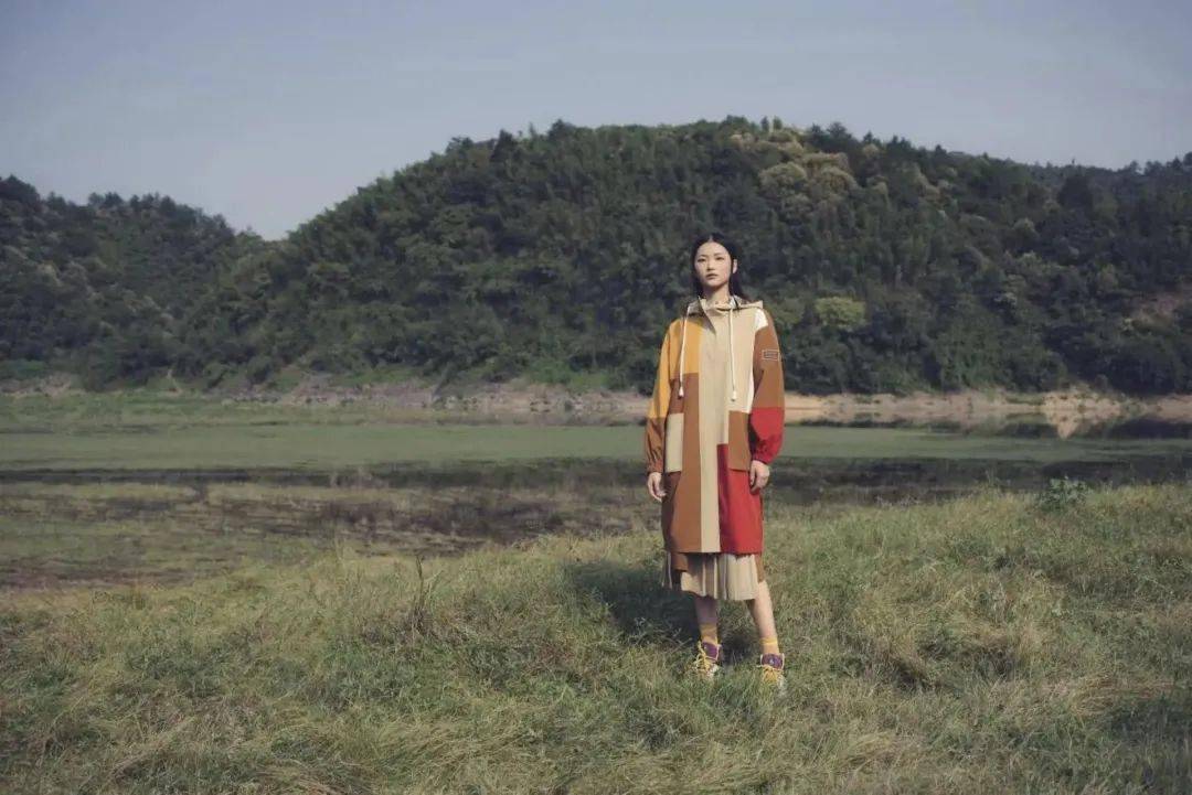 2023年盘点100余中国时尚设计师品牌｜iziRetail热点(图39)