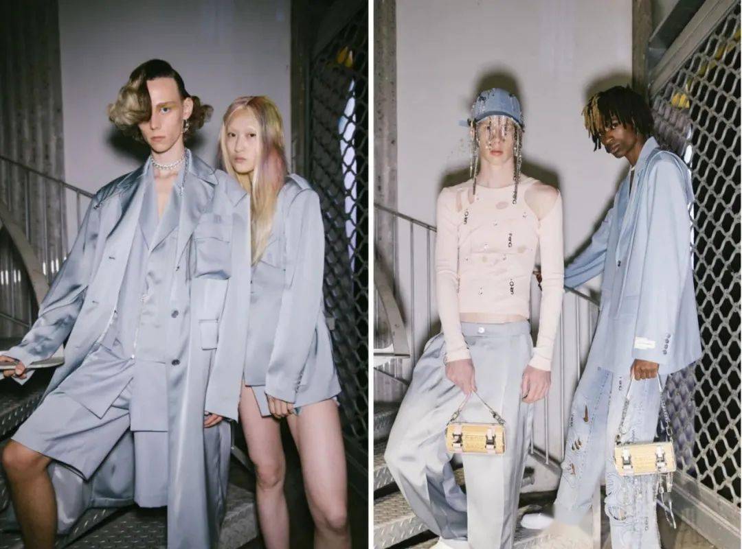 2023年盘点100余中国时尚设计师品牌｜iziRetail热点(图38)