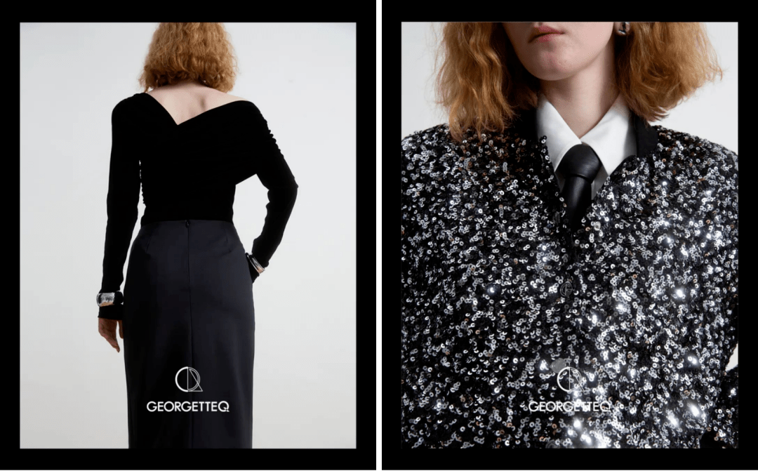 2023年盘点100余中国时尚设计师品牌｜iziRetail热点(图40)