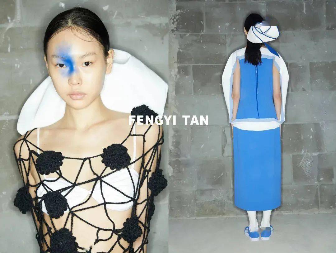 2023年盘点100余中国时尚设计师品牌｜iziRetail热点(图37)