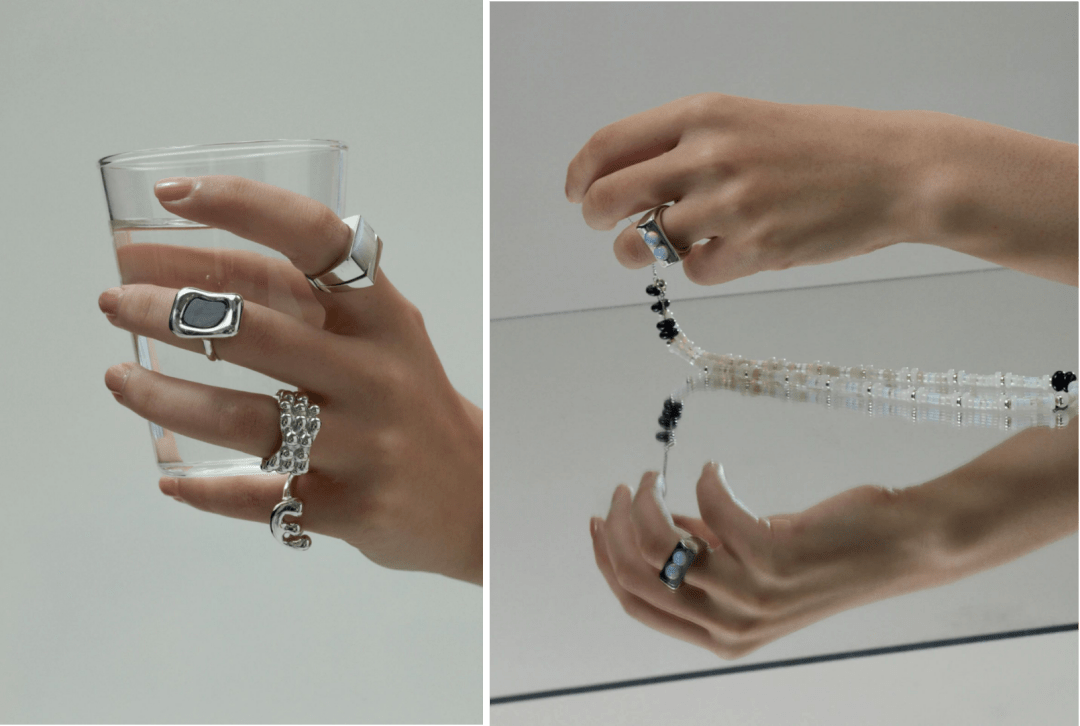 2023年盘点100余中国时尚设计师品牌｜iziRetail热点(图48)