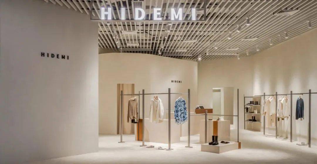 2023年盘点100余中国时尚设计师品牌｜iziRetail热点(图50)