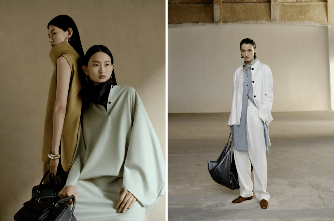 2023年盘点100余中国时尚设计师品牌｜iziRetail热点(图49)
