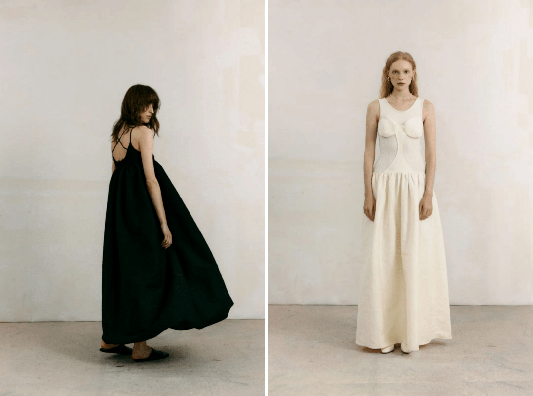 2023年盘点100余中国时尚设计师品牌｜iziRetail热点(图53)