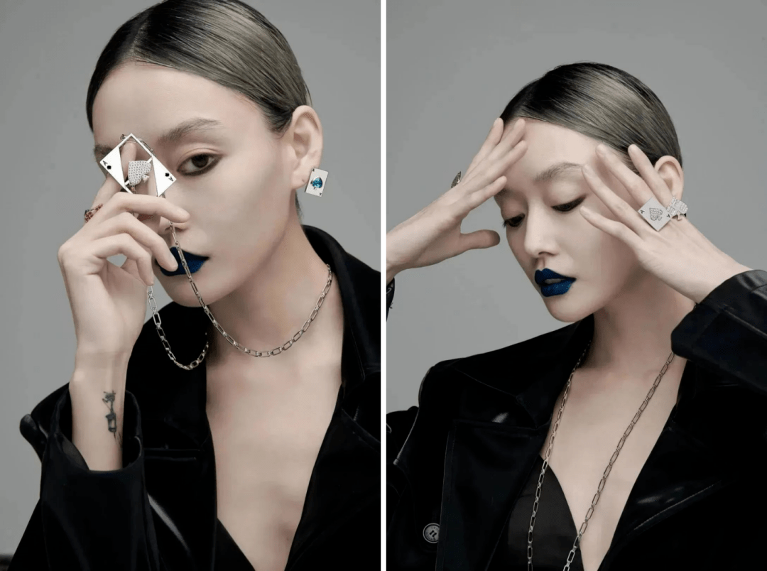 2023年盘点100余中国时尚设计师品牌｜iziRetail热点(图52)