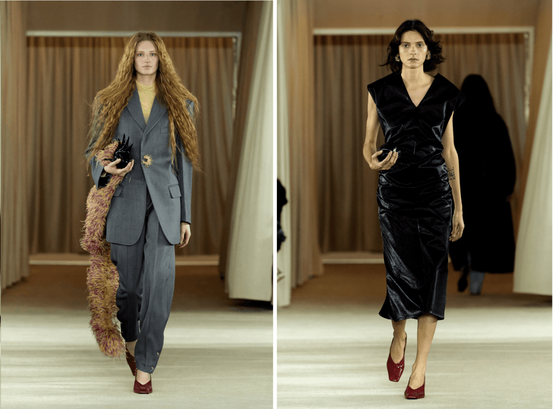 2023年盘点100余中国时尚设计师品牌｜iziRetail热点(图54)