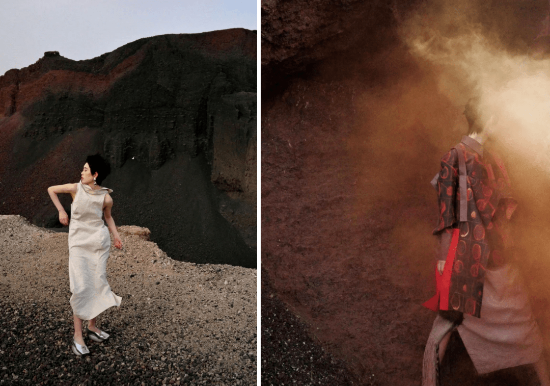 2023年盘点100余中国时尚设计师品牌｜iziRetail热点(图55)