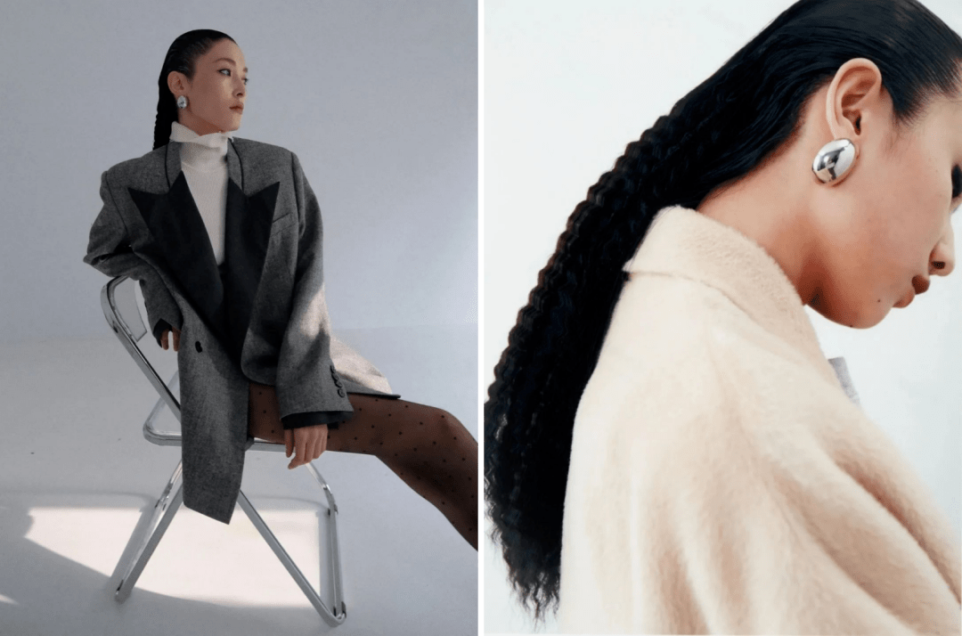 2023年盘点100余中国时尚设计师品牌｜iziRetail热点(图59)