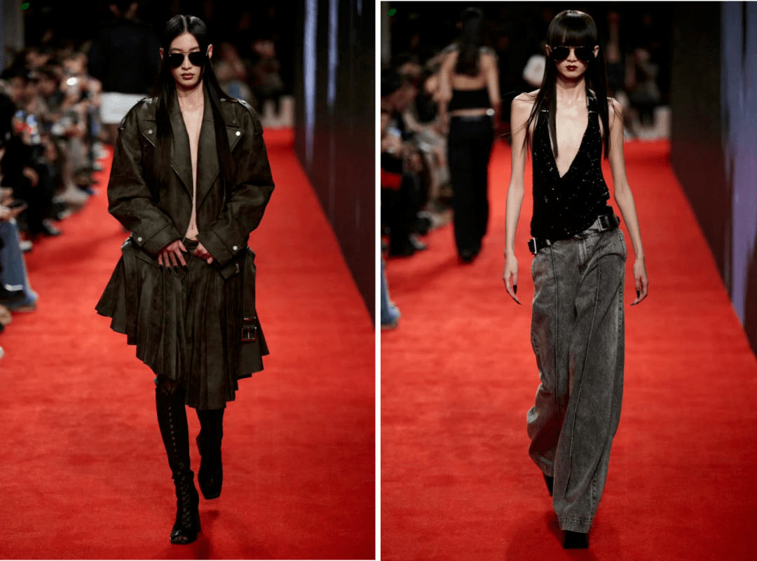 2023年盘点100余中国时尚设计师品牌｜iziRetail热点(图62)