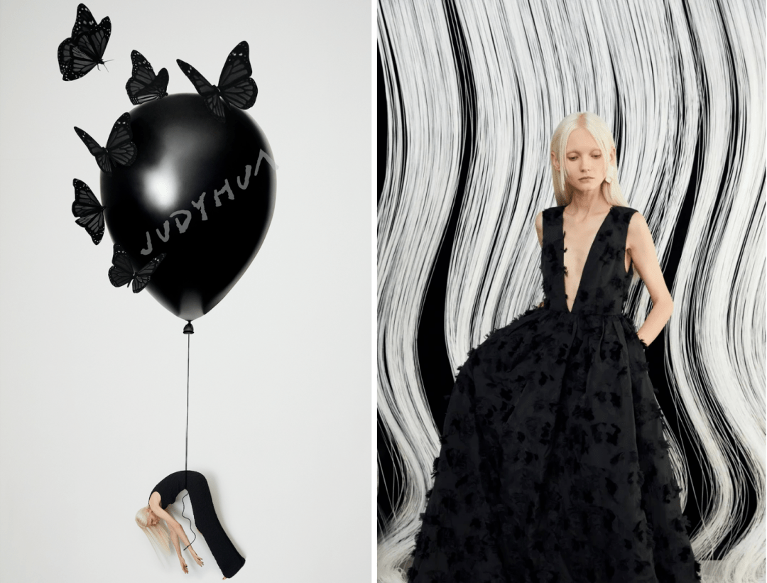 2023年盘点100余中国时尚设计师品牌｜iziRetail热点(图58)