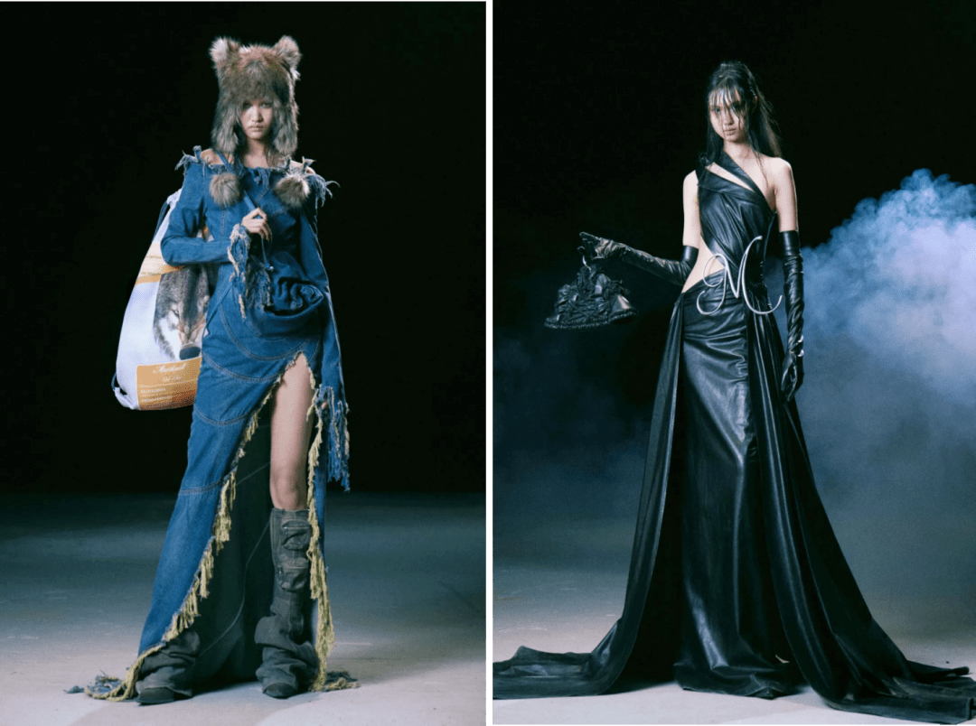 2023年盘点100余中国时尚设计师品牌｜iziRetail热点(图63)