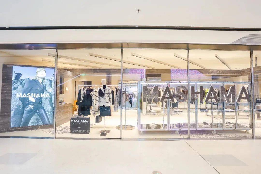 2023年盘点100余中国时尚设计师品牌｜iziRetail热点(图65)