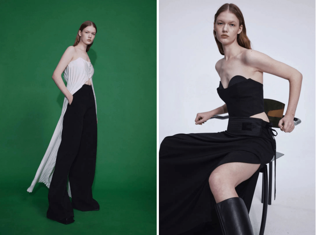 2023年盘点100余中国时尚设计师品牌｜iziRetail热点(图66)