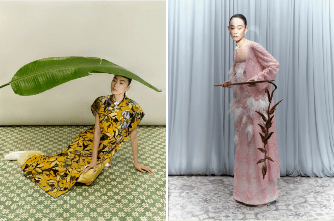 2023年盘点100余中国时尚设计师品牌｜iziRetail热点(图67)