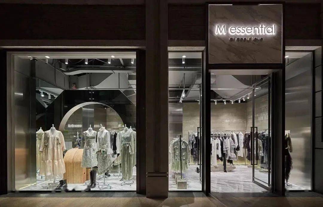 2023年盘点100余中国时尚设计师品牌｜iziRetail热点(图68)