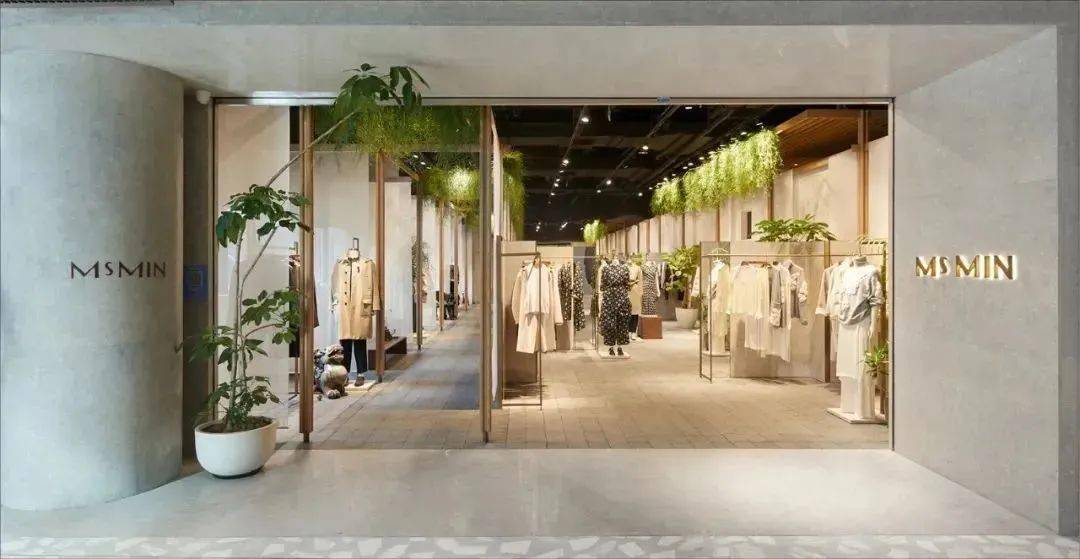 2023年盘点100余中国时尚设计师品牌｜iziRetail热点(图71)