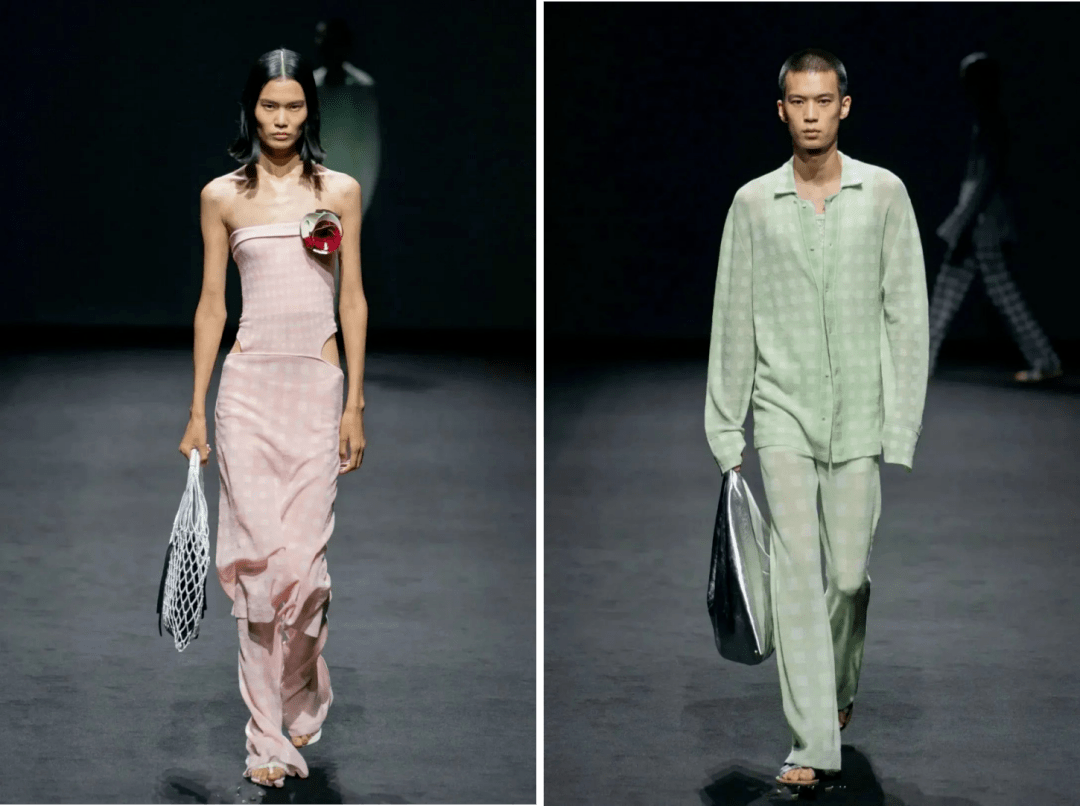 2023年盘点100余中国时尚设计师品牌｜iziRetail热点(图73)