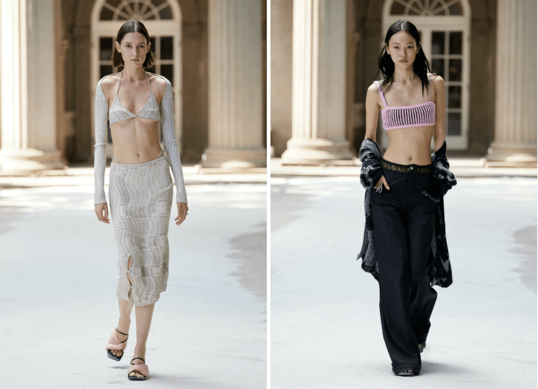 2023年盘点100余中国时尚设计师品牌｜iziRetail热点(图74)