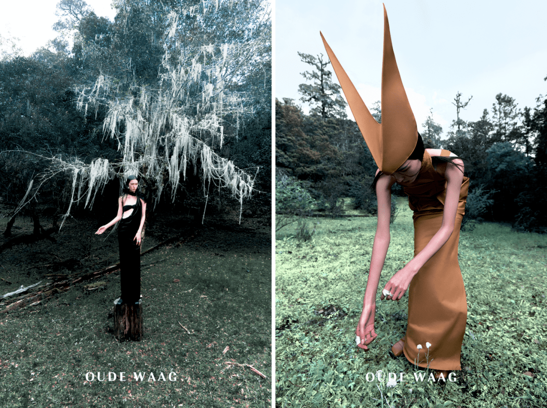 2023年盘点100余中国时尚设计师品牌｜iziRetail热点(图75)