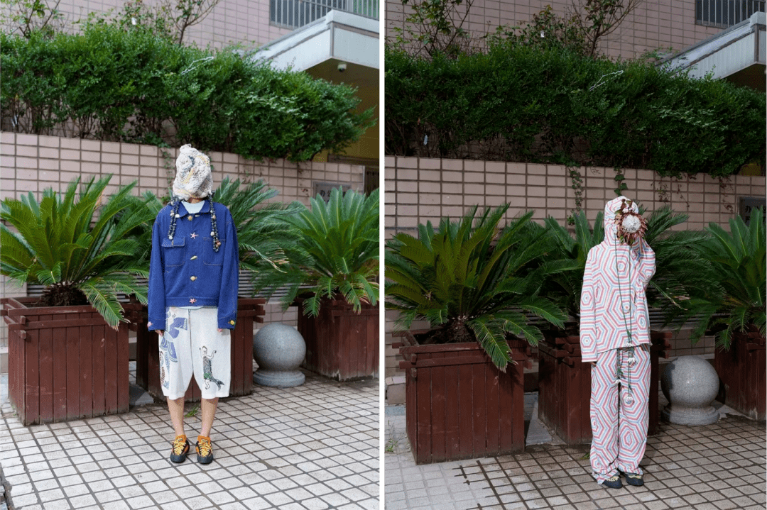 2023年盘点100余中国时尚设计师品牌｜iziRetail热点(图76)