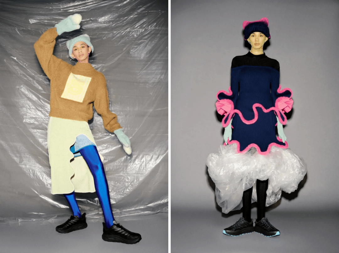 2023年盘点100余中国时尚设计师品牌｜iziRetail热点(图77)