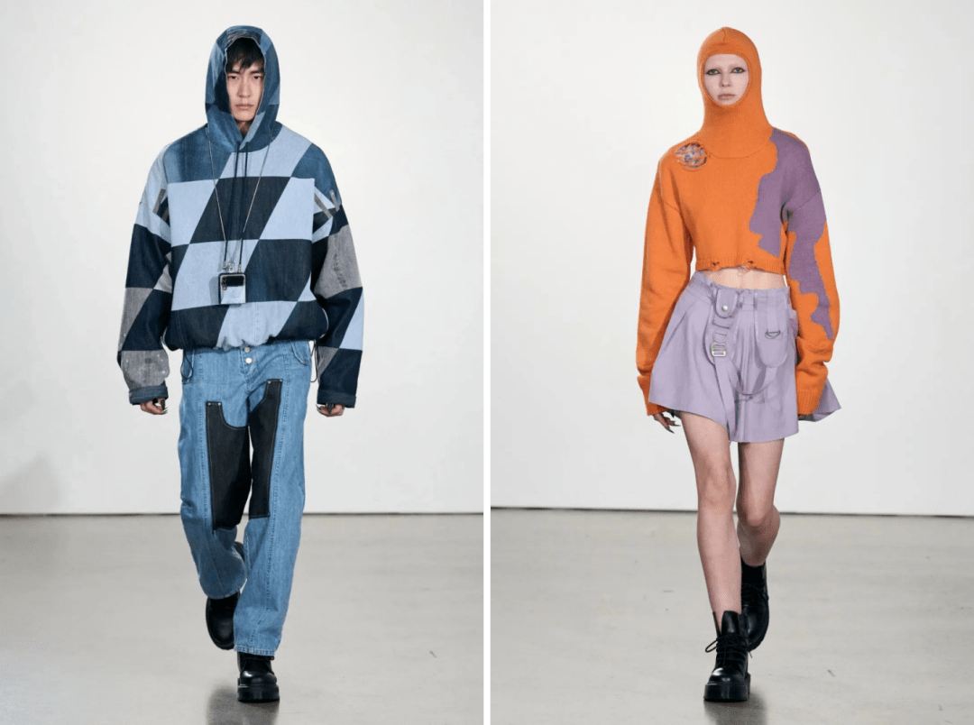 2023年盘点100余中国时尚设计师品牌｜iziRetail热点(图79)