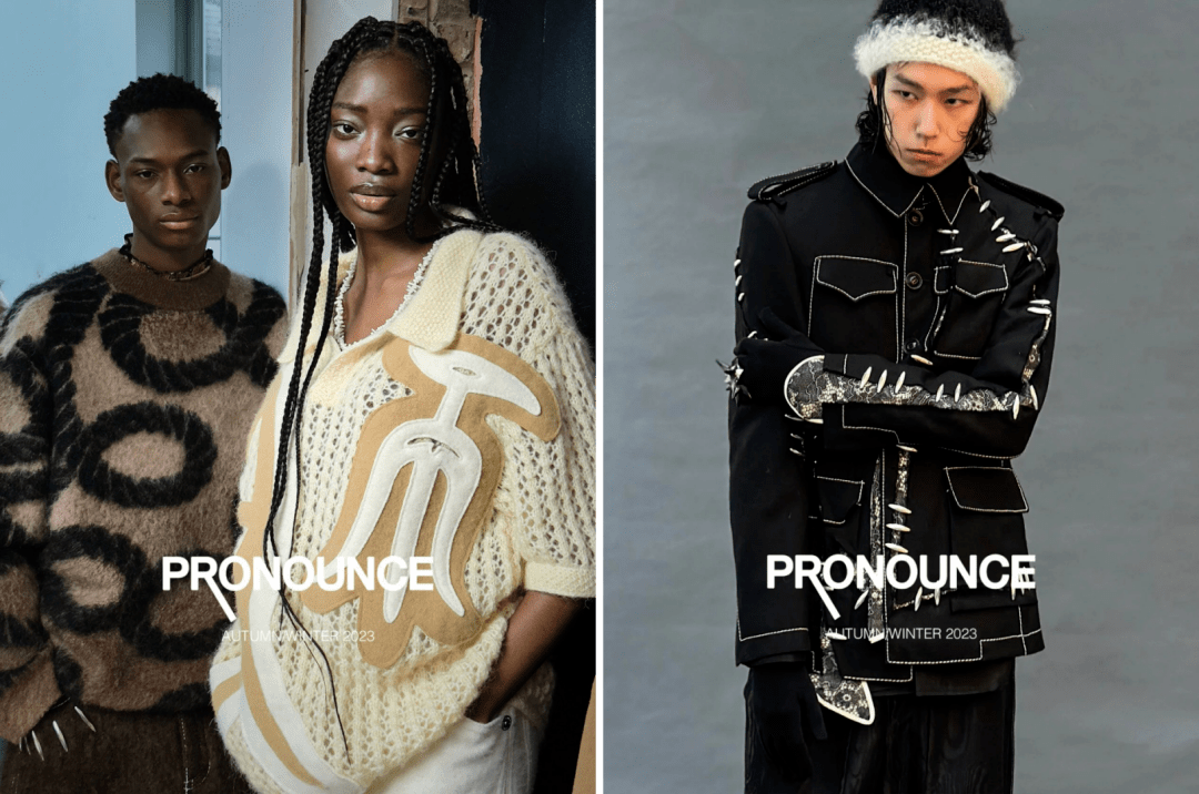 2023年盘点100余中国时尚设计师品牌｜iziRetail热点(图80)