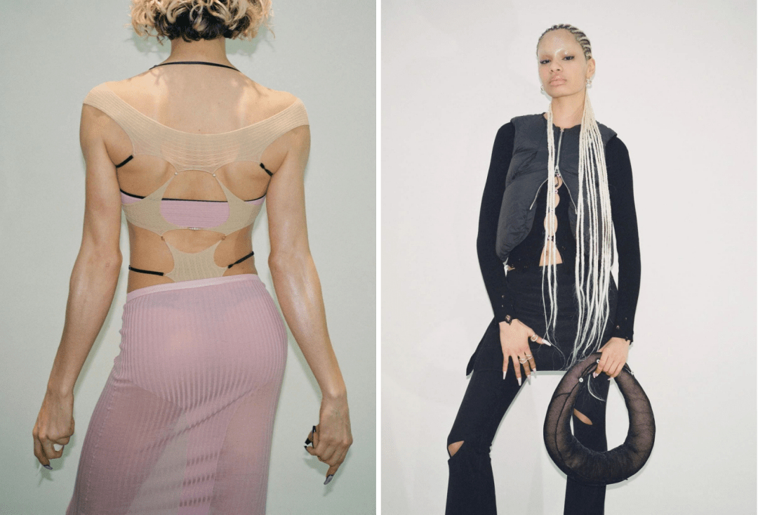 2023年盘点100余中国时尚设计师品牌｜iziRetail热点(图84)