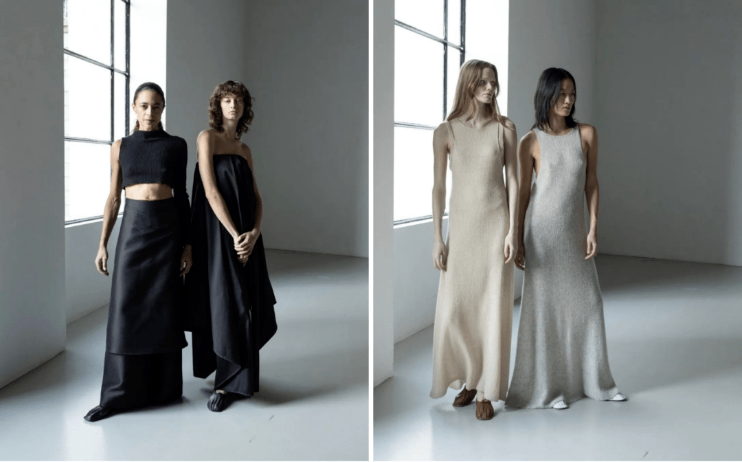 2023年盘点100余中国时尚设计师品牌｜iziRetail热点(图85)