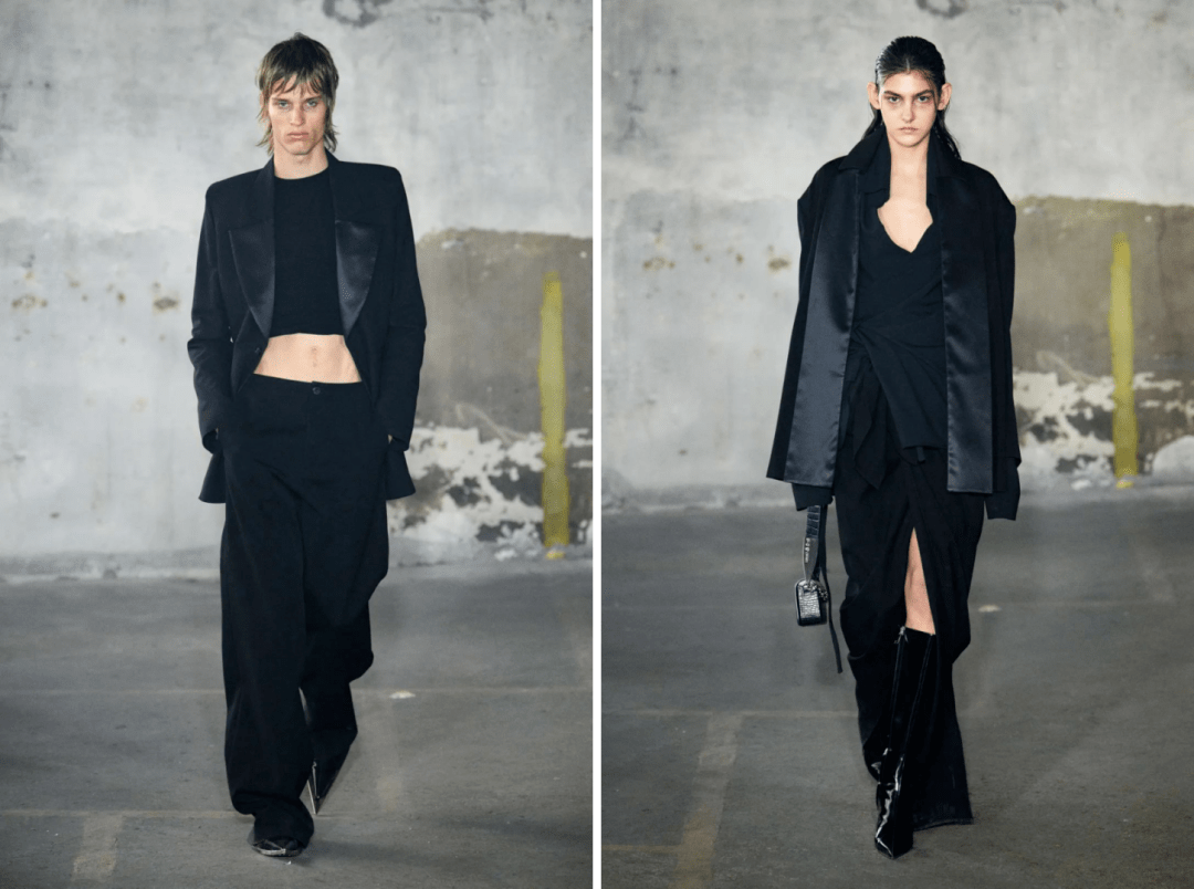 2023年盘点100余中国时尚设计师品牌｜iziRetail热点(图87)