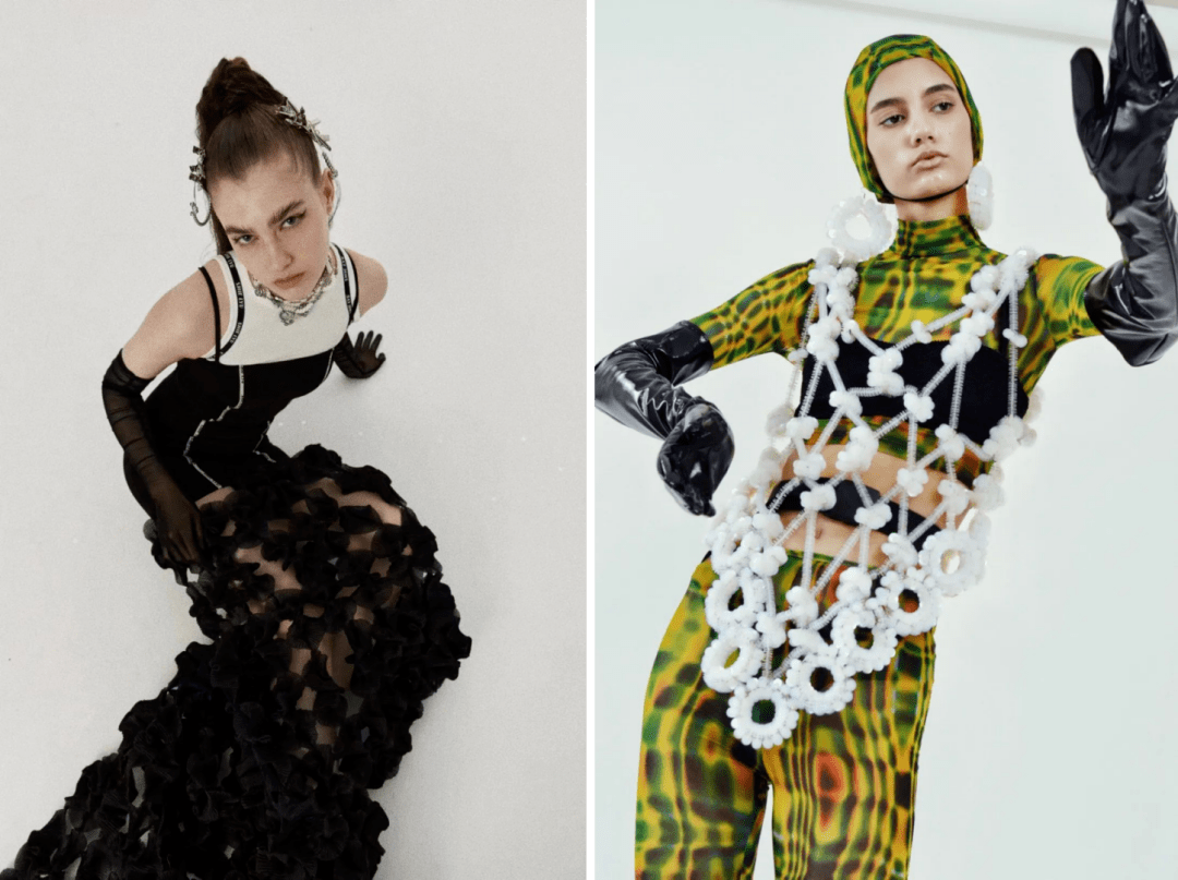 2023年盘点100余中国时尚设计师品牌｜iziRetail热点(图88)