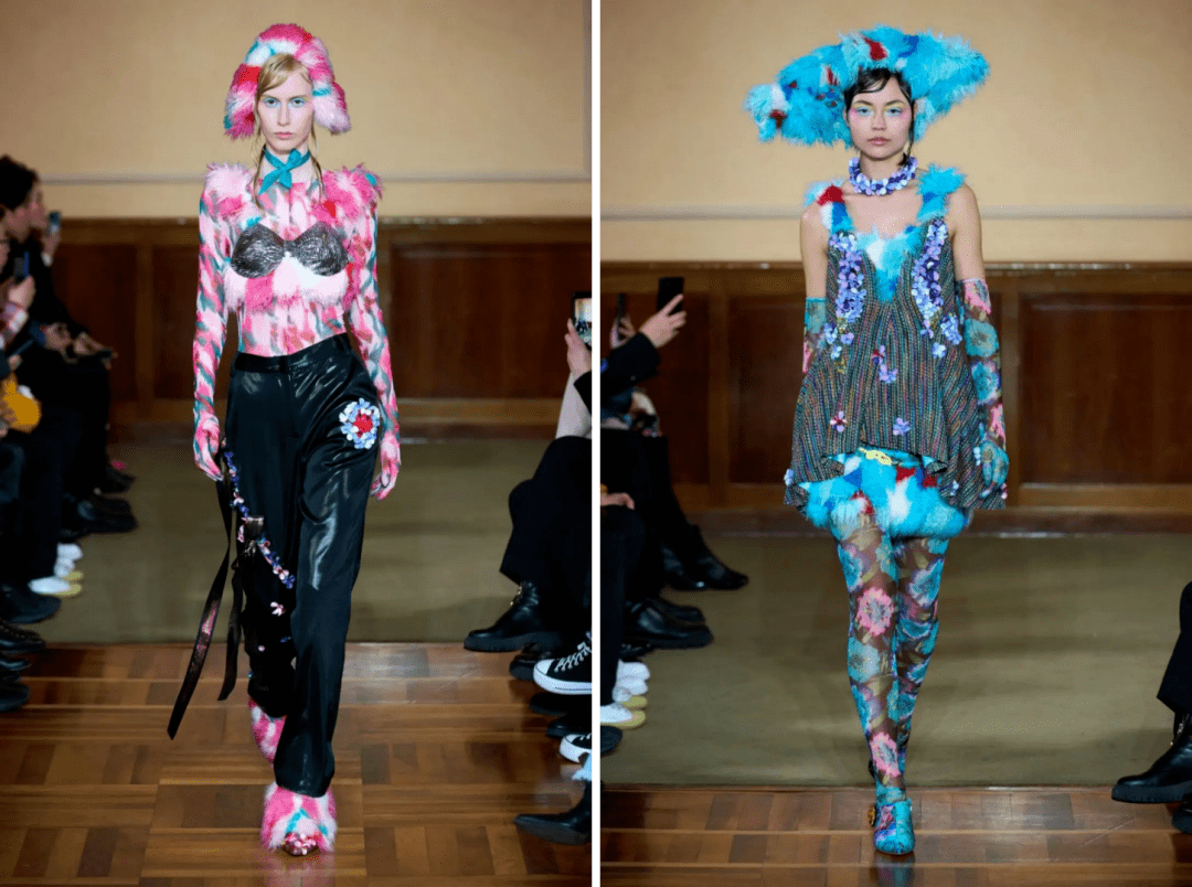 2023年盘点100余中国时尚设计师品牌｜iziRetail热点(图93)