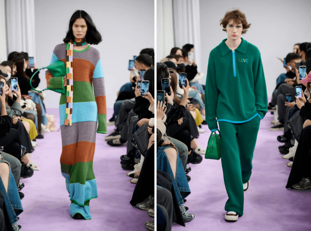 2023年盘点100余中国时尚设计师品牌｜iziRetail热点(图89)