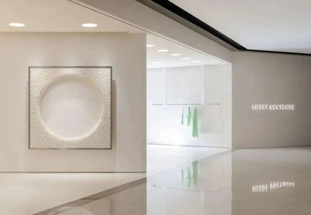 2023年盘点100余中国时尚设计师品牌｜iziRetail热点(图90)