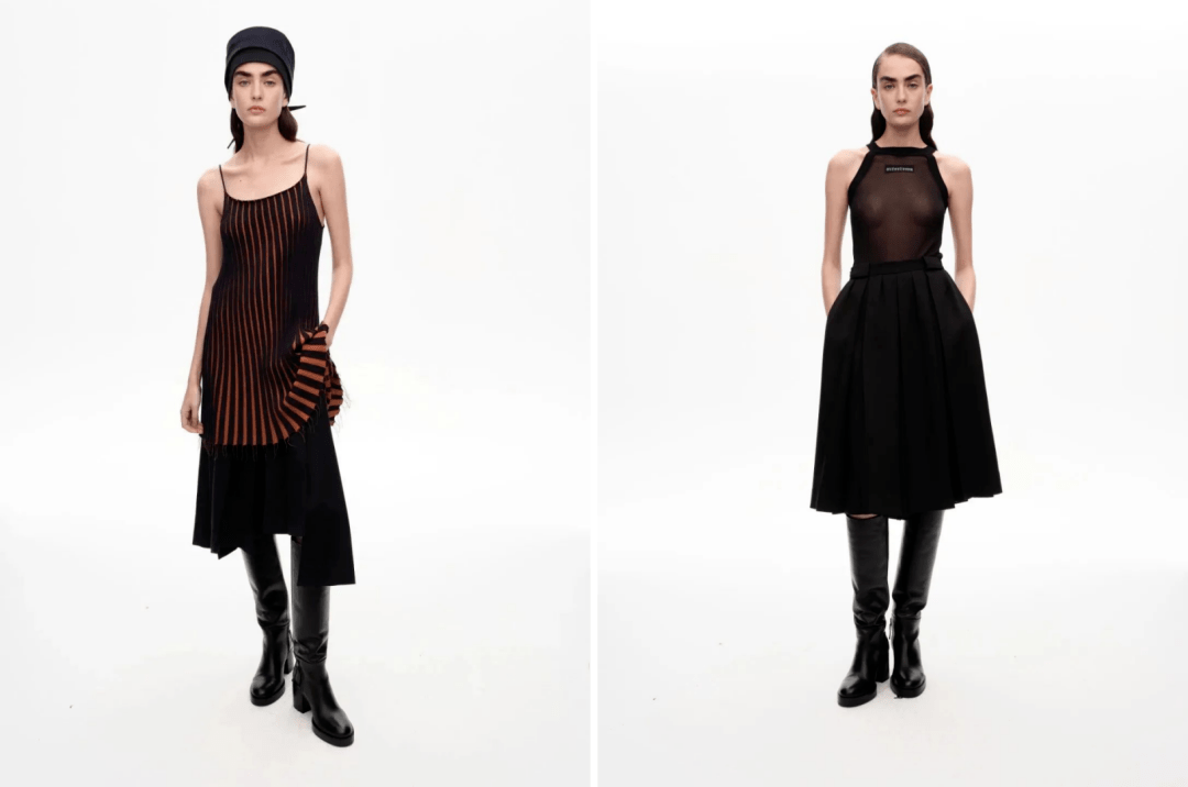 2023年盘点100余中国时尚设计师品牌｜iziRetail热点(图97)