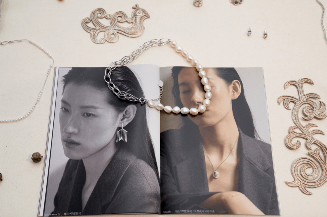 2023年盘点100余中国时尚设计师品牌｜iziRetail热点(图94)