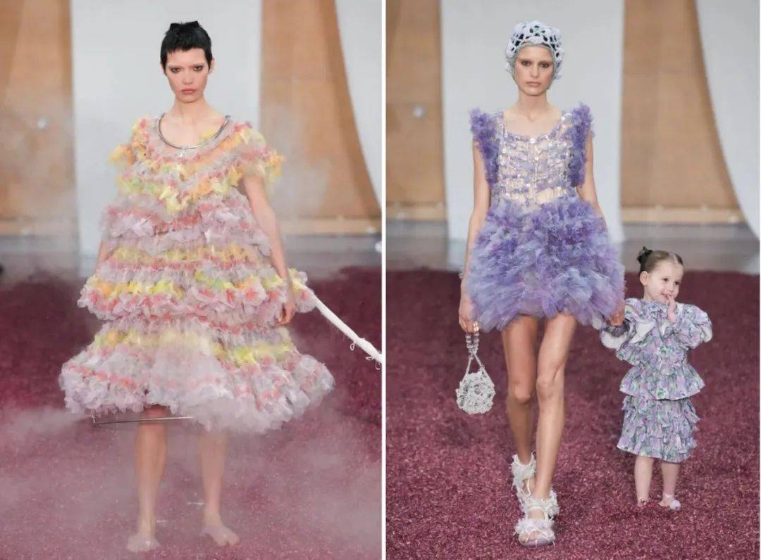 2023年盘点100余中国时尚设计师品牌｜iziRetail热点(图96)