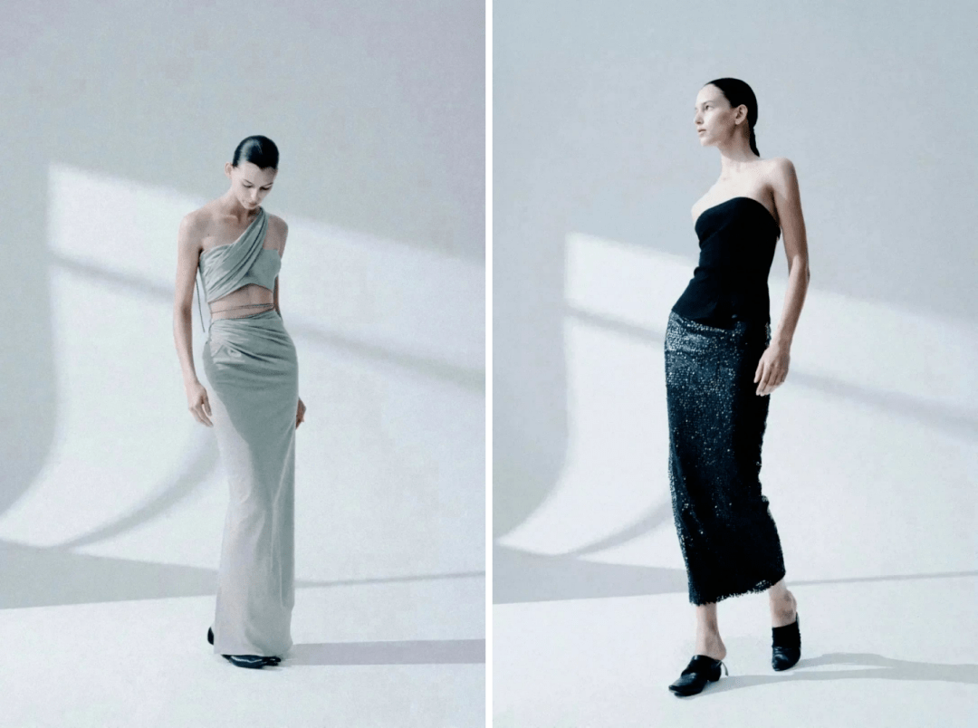 2023年盘点100余中国时尚设计师品牌｜iziRetail热点(图102)