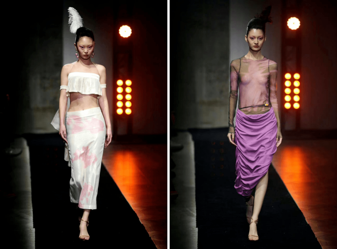 2023年盘点100余中国时尚设计师品牌｜iziRetail热点(图98)