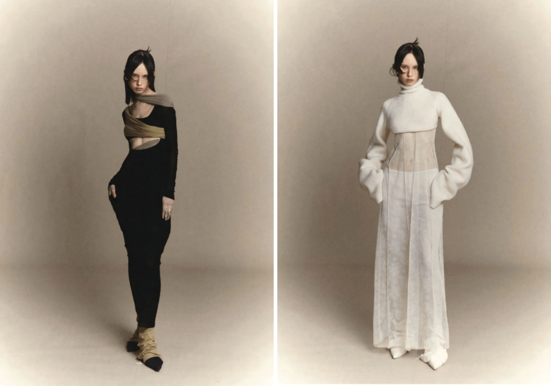 2023年盘点100余中国时尚设计师品牌｜iziRetail热点(图103)