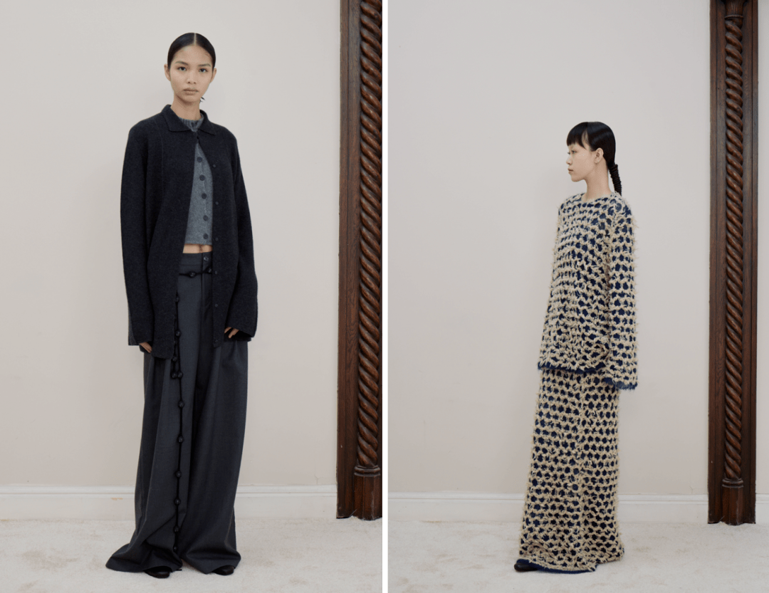 2023年盘点100余中国时尚设计师品牌｜iziRetail热点(图99)