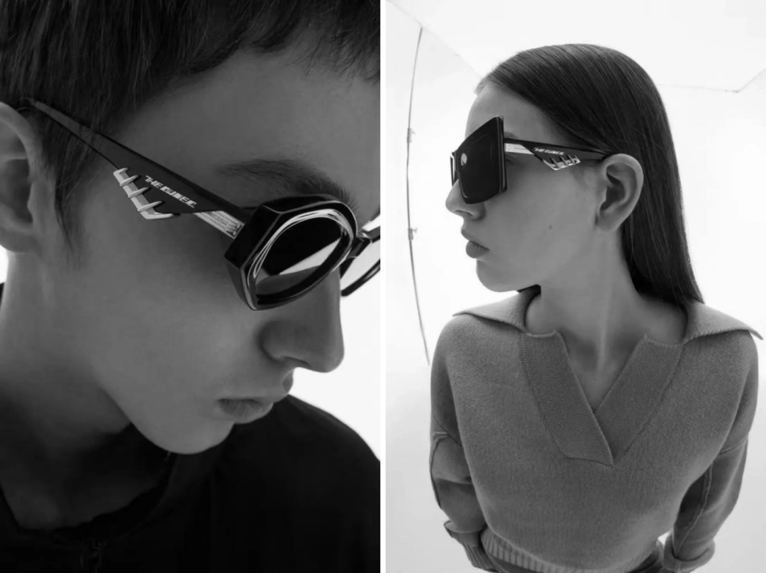 2023年盘点100余中国时尚设计师品牌｜iziRetail热点(图100)