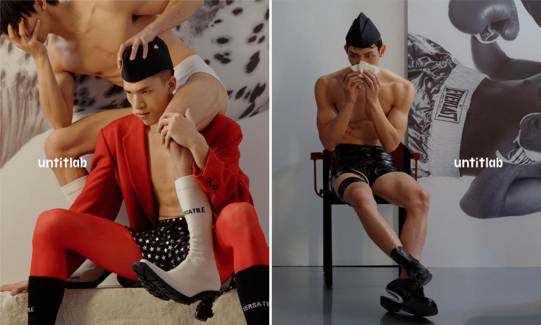 2023年盘点100余中国时尚设计师品牌｜iziRetail热点(图104)