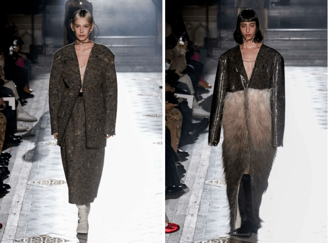 2023年盘点100余中国时尚设计师品牌｜iziRetail热点(图105)